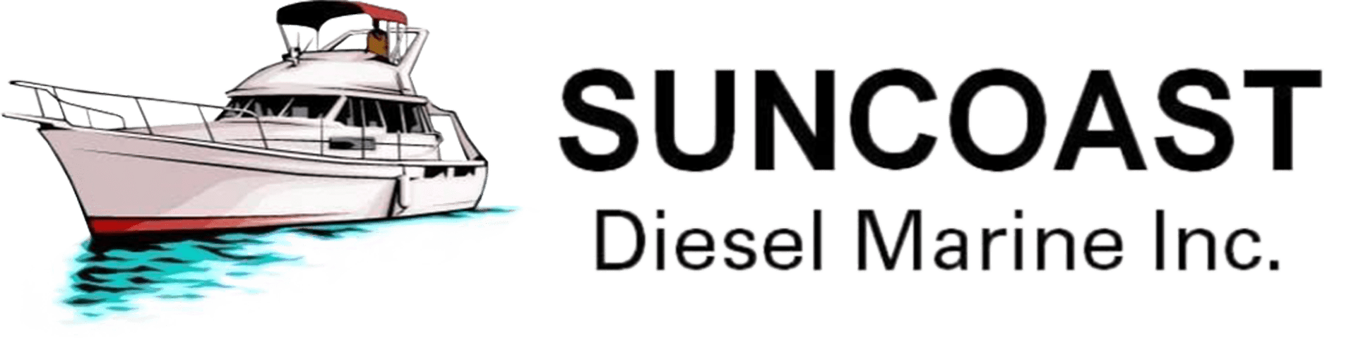 Suncoast Diesel Marine, Inc