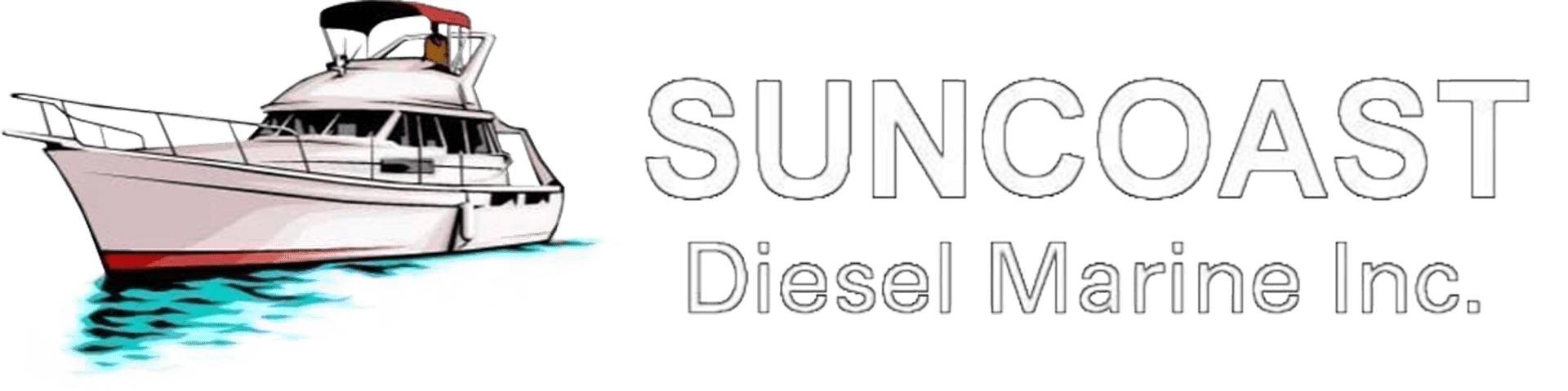 Suncoast Diesel Marine, Inc